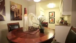 Riverstone Apartment Tour - Bryan