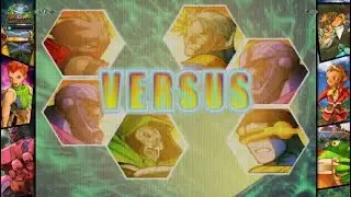 MvC2 SCuMBaG10030 (SSD) vs DJICED (Cable Sentinel Cyclops)