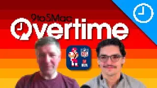 Overtime 043: The Story of Retro Bowl with New Star Games' Mark Baldwin