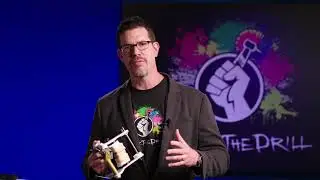 Rock the Drill 2 Minute Tip with Dr. John Nosti - When to MAP Your Case