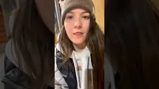 How to set up a winter pulk