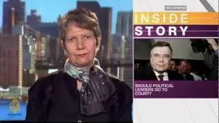 Inside Story - Should leaders be tried for mismanagement?