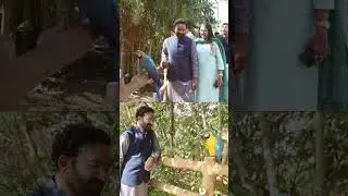 Glimpse of Sardar Patel Zoological Park Visit