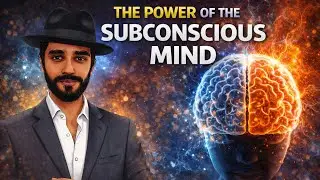 The Power of the Subconscious Mind | How Hidden Thoughts Shape Your Life 