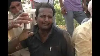 Won’t leave before taking Baba Ram Rahim’s darshan: Dera supporters in Panchkula
