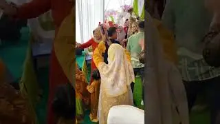 #shortvideo #wedding #viralvideo #fyp #fypage #shorts #viral #minang #sumbar
