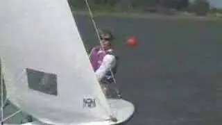 Harken Club 420 Intro