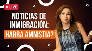 🤔Новости иммиграции: Будет ли амнистия? — Иммиграция с Катей