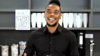 Capitec | Be part of the journey | Keegan May