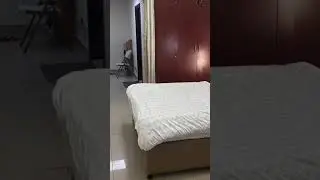 Furnished studio available for rent in phase 2 warsan 4 international city 2 Dubai 🤙+971547600947