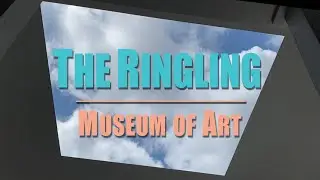 The Ringling Museum of Art