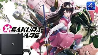 ShadPS4QtLauncher v187 main 980ad7c v0.13.0 Test Sakura Wars I5 10400F 3070 8GB
