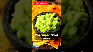 Super Bowl Facts That Will Blow Your Mind #SuperBowlHistory #touchdown #NFL #patriots #USA #Football