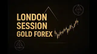 Day 1 |  12 Jan 2026  | London session | Crypto | Gold