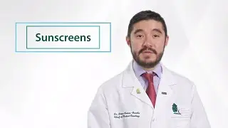 Minute of Wellness: Sunscreen Facts, Types and SPF Meaning