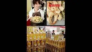 Clear Valley&ldquo;一油搞定&rdquo;烹饪示范