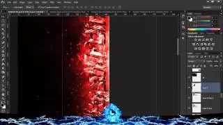 Speed art - MegaMrDingo (Free Non-Partner) BG