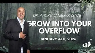 Grow Into Your Overflow