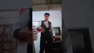 Flair bartending Tv: Thumb Roll