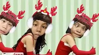 Trio wekwek😂