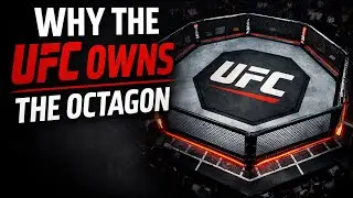Why the UFC Owns the Octagon