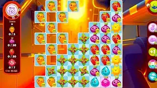 Farm Heroes Saga Android Gameplay  #51