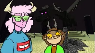 0 Speedrunners VS Minecraft