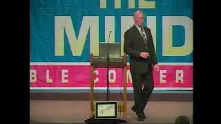 Defending Noah and the World Wide Flood - Mike Riddle