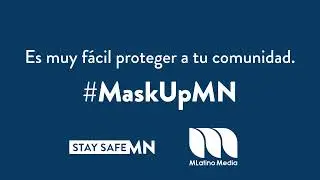 Masks Are Easy - MLatino Media