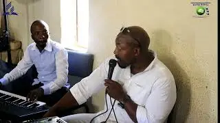 Brothers: Molapo & Sello