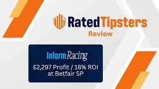 Inform Racing Review - The Most Underrated Horse Racing Betting Service?