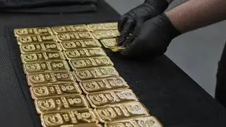 Investors cautioned to &lsquo;keep an eye&rsquo; on gold stocks amid recent &lsquo;pullback&rsquo;