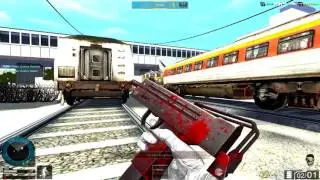 SonsOfAnarchy vs NonPlusUltra / Op7 Eu / Full Gold