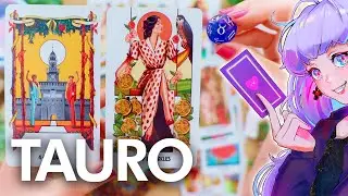 Tauro TE TOCA A TI! CIFRA MILLONARIA TE BUSCA! NO SALES DE LA CABEZA DE ALGUIEN! ESTO ENCIENDE TU F&Eacute;