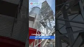 Cone bottom  Silo from 008613831107932