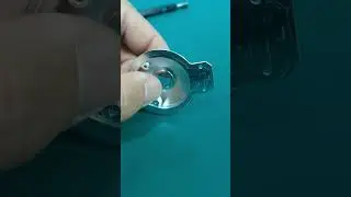 CNC machining of aluminum prototype parts at Elimold