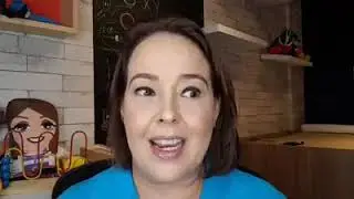 Tique motor na infância!
