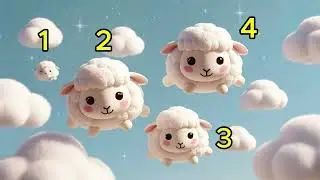 Counting Sheep in the Sky