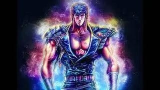 hokuto no ken lightseekers mashup