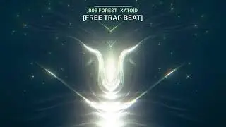 808 Forest - Xatoid [Free Trap Beat]