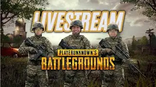 ALOW ALL LAMA GA BERJUMPA  #mediashareon - PUBG INDONESIA