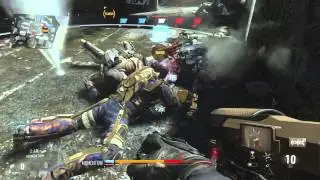 WORLDS FIRST QUAD SPIKE DRONE ADVANCED WARFARE!