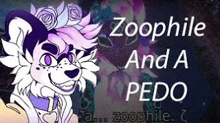Hypnotist Sappho | More than just a Zoophile