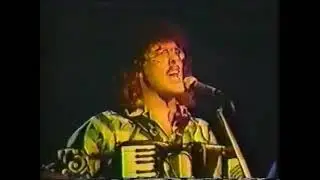Weird Al Yankovic Live! 1983
