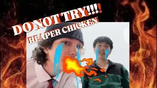 Dave&rsquo;s Hot Chicken Reaper&hellip;
