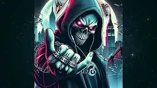 Mj31 & Kyle Harrison - Real Badman