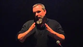 John Chisholm: All Types of New England Sharks (Clip)