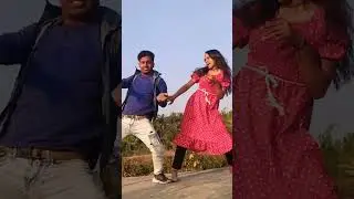 #Masti masti #Short duet danceGobinda move #short video#viraldance #newdance2023 #biprajdanceacademy