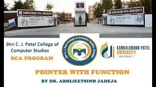 SCJPCCS - POINTER WITH FUNCTION