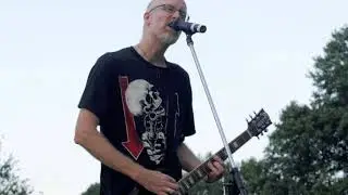 Meatbot at Fort Reno 2018 - Part 1 - 8/6/2018